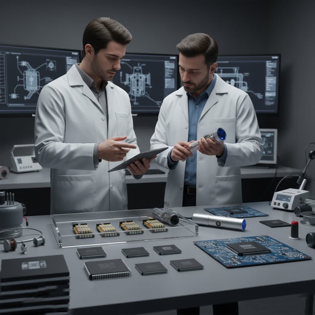 فروش قطعات تخصصی دستگاه های لیزر و زیبایی به همکاران