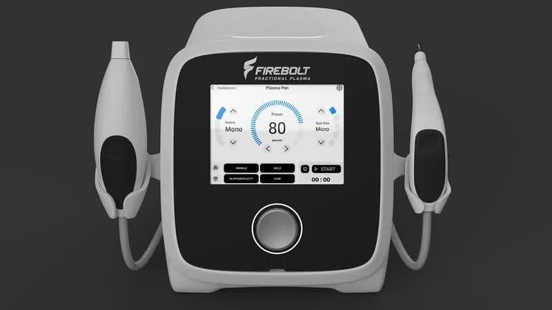 ارائه دستگاه جوانسازی