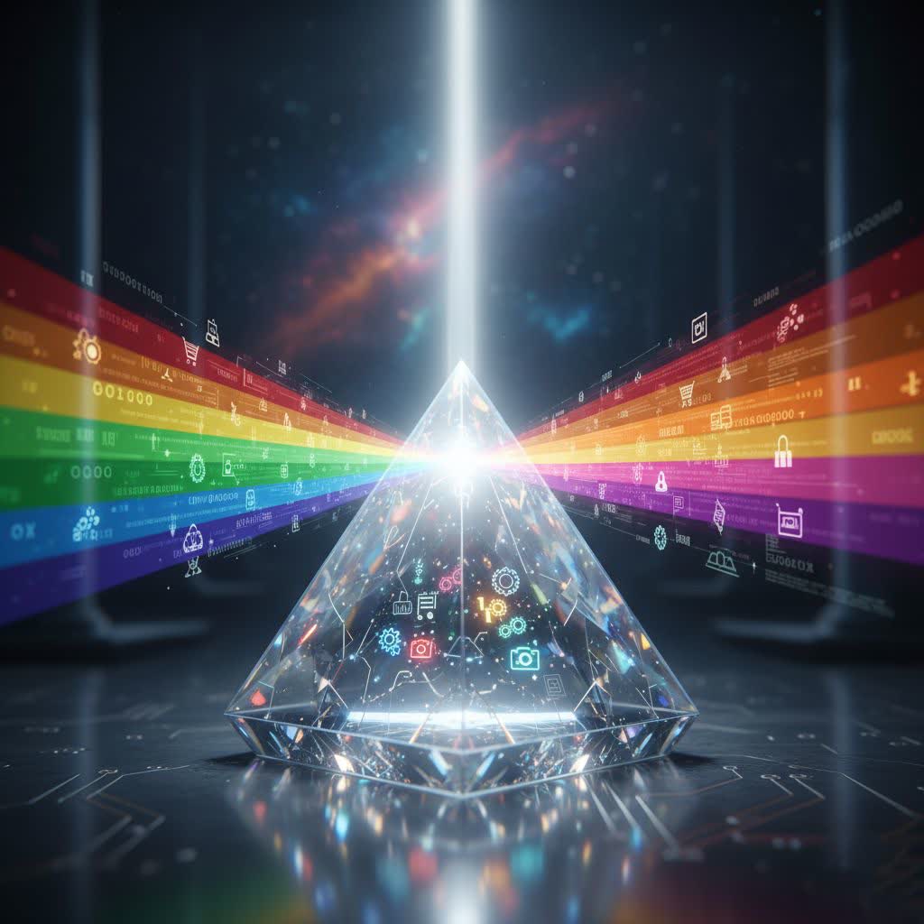 عنوان ویژگی