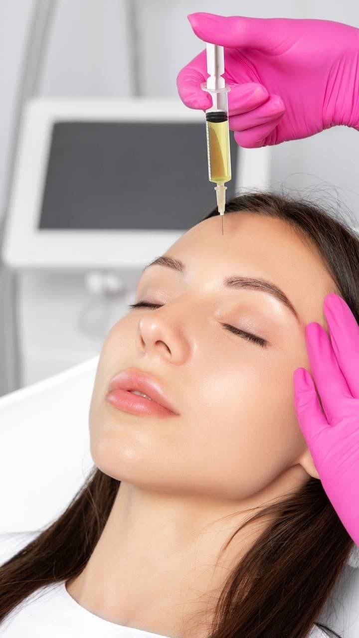 مزایا و معایب PRP