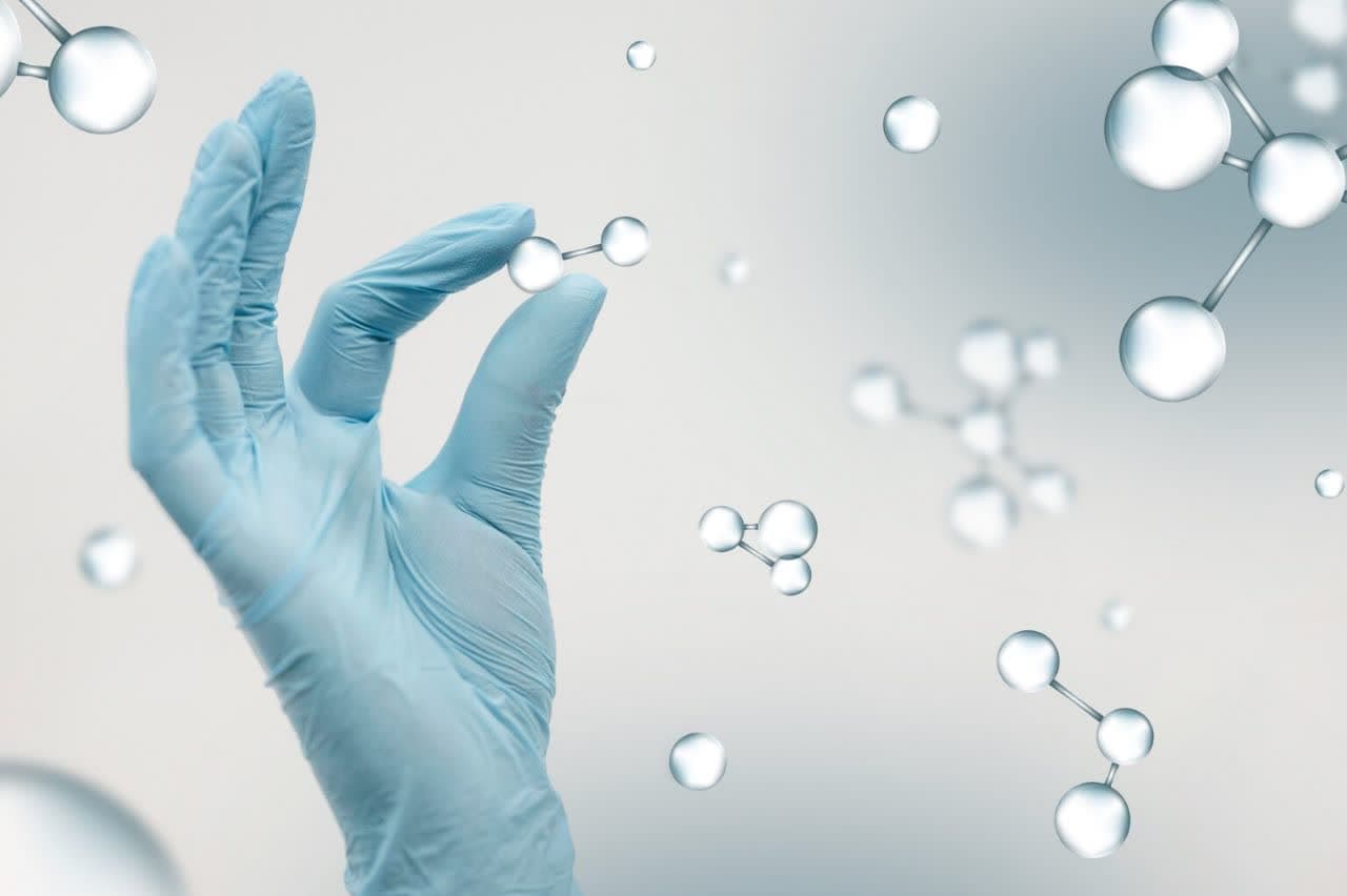 اوزون تراپی