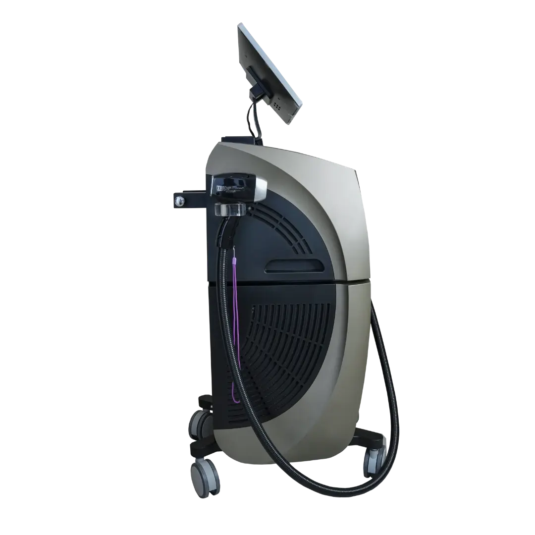 چیلر و نقش آن در دستگاه های لیزر