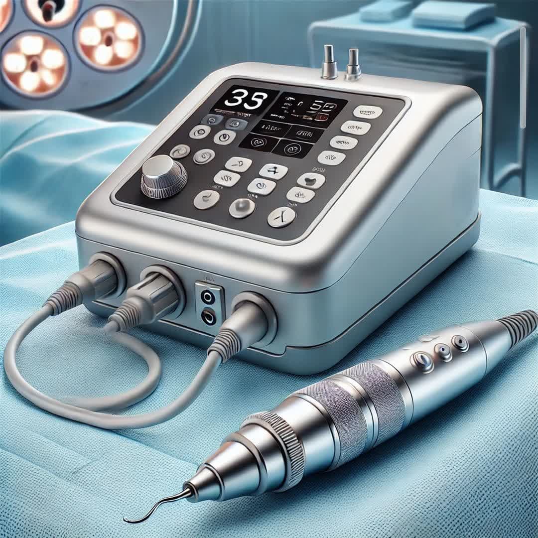 دستگاه الکتروسرجری